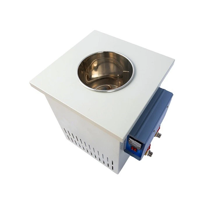 5L High Temperature Oil Bath