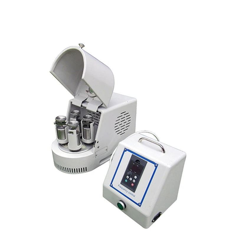 Mini Planetary Ball Mill